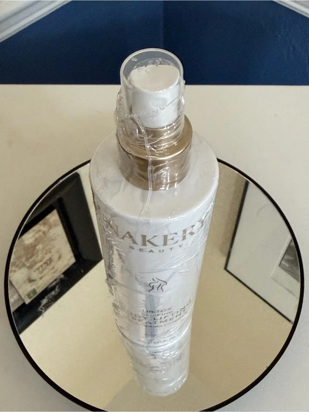 Nakery Lift-TOX SkinFirm Body Lifting Treatment